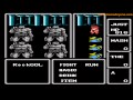Final Fantasy I NES Solo Fighter Part 11 Temple Of Fiends Revisited