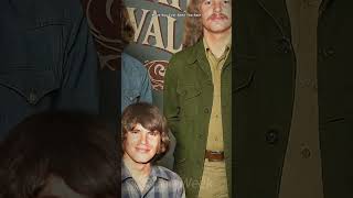 Download lagu Creedence Clearwater Revival THEN vs NOW - Have You Ever Seen The Rain mp3