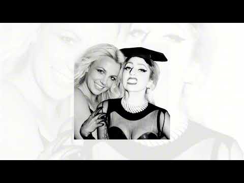 Shattered Glass x Paparazzi (Lady Gaga + Britney Spears Mashup)