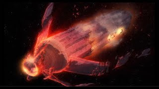 Re: [閒聊] 鋼彈復仇安魂曲：迪坦斯的募兵廣告(雷)