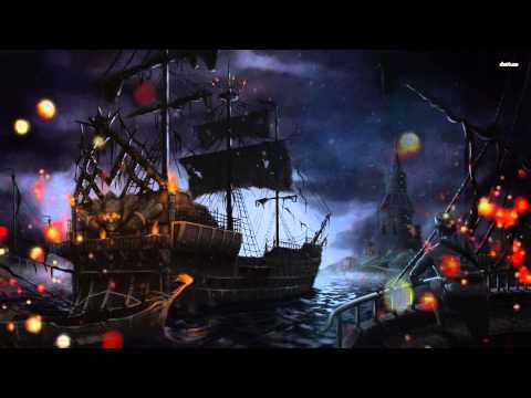 [Epic] Battleship - Peter Crowley - Fantasy Dream