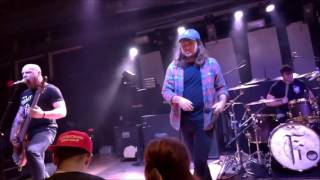 Fit for A King- Stacking Bodies *Live at the Baltimore Soundstage