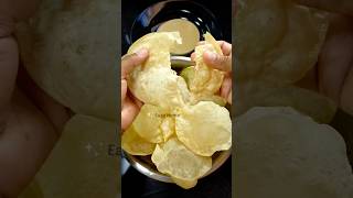 🔥👌 വിഷമയമില്ലാത്ത നല്ല അടിപൊളി പപ്പടം വീട്ടിൽ ഉണ്ടാക്കിയെടുക്കാം...💞👍 Pappadam @EazyHome