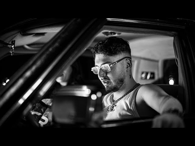 Aklina Ben Gelicem von Blok3 ((jetzt ansehen))