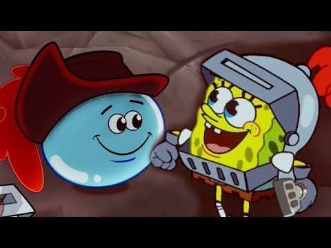 Nicktoons & The Dice of Destiny Part 5 Gameplay Walkthrough No Commentary