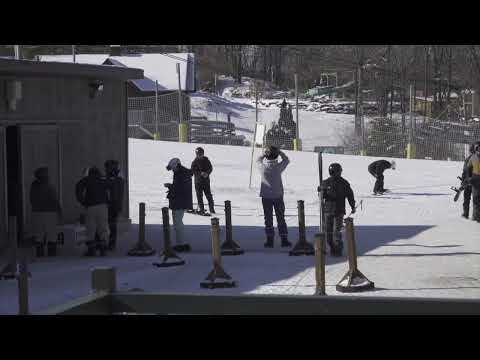 Ski Safety Mountain Creek