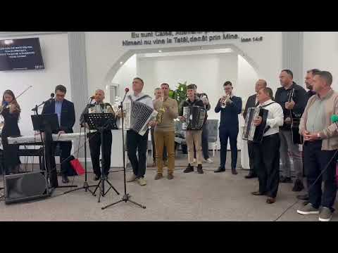 Ilie Puha ,Puiu Chibici si Grupul