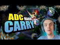 Wanna CARRY as ADC? The Essential Guide to Wave Management, Macro & Laning