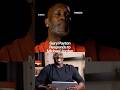 Gary Payton responds to Michael Jordan laughing at him in “The Last Dance” 👀
