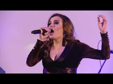 Ana Odobescu- And I Am Telling You( Jennifer Hudson cover)