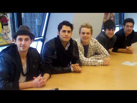 VFactory - Boy Band Trivia Challenge