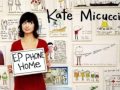 Kate Micucci - The Happy Song 