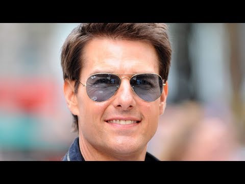 Why Hollywood Can't Stand Tom Cruise