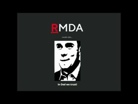 RMDA - uNbelivershina 2020 [NeoGs Music]