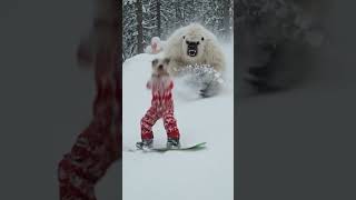 #dog  it is  dumb