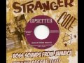 Stranger Cole+Heptones - Run Up Your Mouth and Upsetters - Version