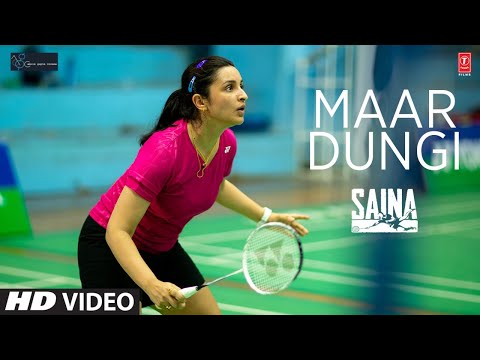 Video Clip 2 — Saina