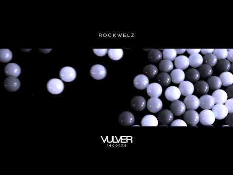 Rockwelz - D.A.M.F. (Available December 1st)