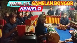Download lagu TUSELAK KENJELO - Gamelan Bongor Seni Tradisional Sasak mp3