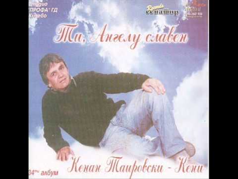 "TI ANGELU SLAVEN"-Kenan Tairovski-KENI & dgoran