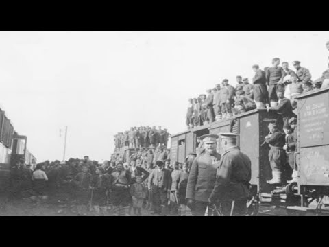 Balkan Harbi 1912-1913 Belgeseli - 8. Bölüm : Yolun Sonu (Official Video)