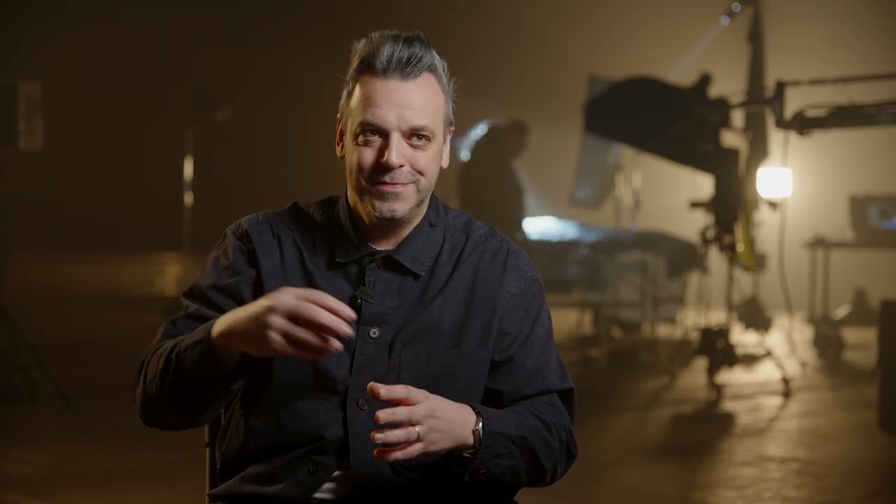 Operating as One - Behind the Scenes | RCSEd