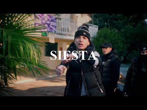 [FREE] Shiva x Rondodasosa Type Beat 2023 - "Siesta"