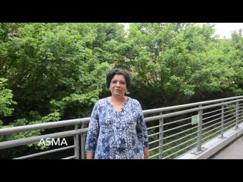 Asma Khan Talks Gender & Traditions