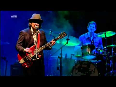 Wilco - One Wing - Rolling Stone Weekender