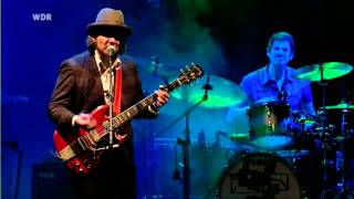 Wilco - One Wing - Rolling Stone Weekender