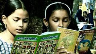 HARITHA VIDYALAYA GEETHAM