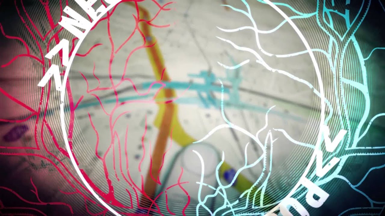 Xbox One用ゲーム『CHAOS；CHILD』オープニングムービー