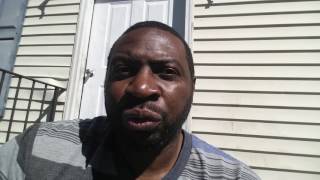 The Health Department Shut Me Down!!!