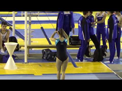 Championnat Zone équipe 2016   ELISA Sol