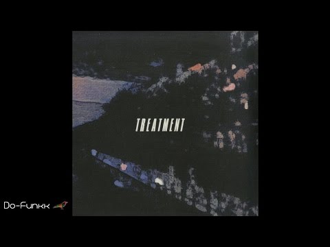 Treatment - Untitled (D2) [TRM002]