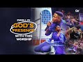 DWELL IN GOD S PRESENCE WITH THIS WORSHIP Ministerguc Jesus Prayer