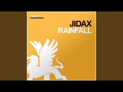 Rainfall (Original Mix)