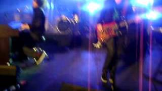 The Midway State - Never Again