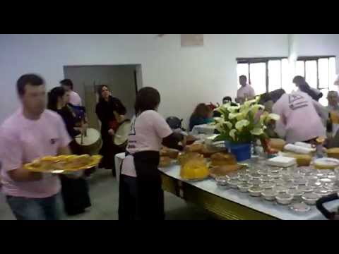 PENA / Cantanhede 2012