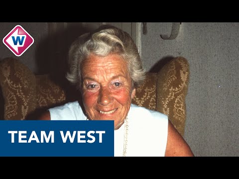 Moord op Nel Hanegraaff al 23 jaar een raadsel - Team West