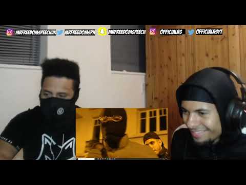 *UK🇬🇧REACTION* 🇳🇱 (KSB) Karma K - Specialist (Prod. JayDaFlippa)  DUTCH RAP/DRILL