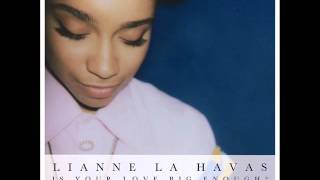 Lianne La Havas - They Could Be Wrong