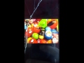 Surprise Eggs Opening Sesame Street Elmo