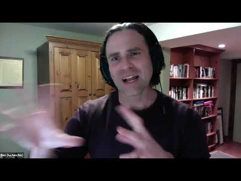 Interview with Ben James