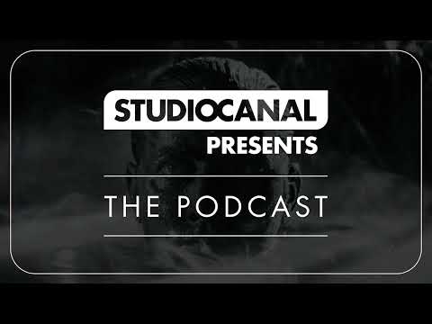 STUDIOCANAL PRESENTS: THE PODCAST - The Old Oak with director Ken Loach and writer Paul Laverty
