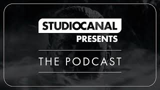 STUDIOCANAL PRESENTS: THE PODCAST - The Old Oak with director Ken Loach and writer Paul Laverty