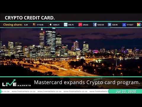 LiveMarkets - Daily financial news 22-07-2020