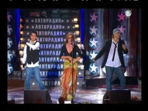 Videoclip de Maria Magdalena (2006) — Sandra