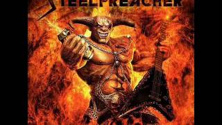 Steelpreacher-To Hell And Back