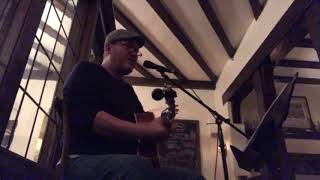 Coco (Foy Vance Cover)